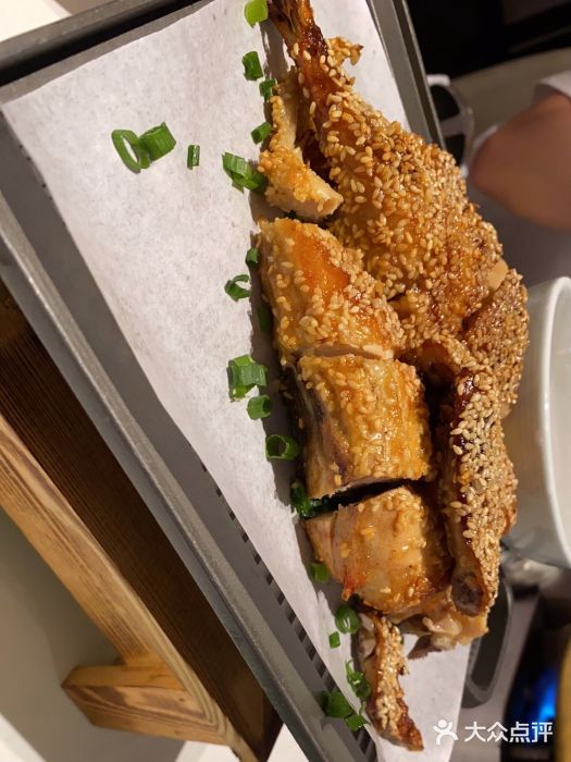 蓉城小馆(科兴店)图片