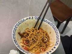 -梅溪·小伙子干挑面(安吉总店)