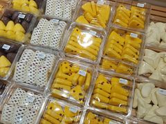 -果蔬好生活超市(乐堤港店)