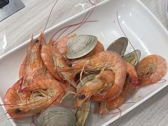 -船奇蒸汽海鲜·闽菜(八市海鲜总店)