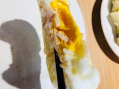 糖心煎蛋-盛宝粥店(建设街店)