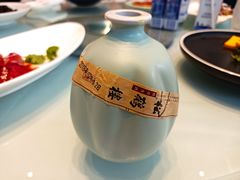 -松鹤楼(狮山永利广场店)