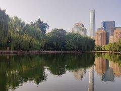 -团结湖公园