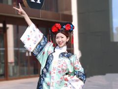 -小吊梨汤·北京菜·烤鸭(王府井银泰in88店)