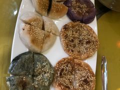 -东兴黄鳝饭店(江洲店)
