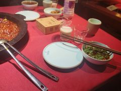 -蓉城老妈火锅(双林路店)