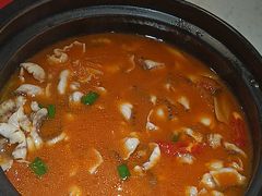 -周渝食惦酸菜鱼(青浦店)