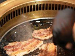 -無二炙坊·和牛烧肉(大钟寺1733店)