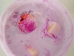 -安姬酸奶·水果捞(长安万达店)