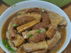 芋头扣肉-奇香楼(五眼桥横街店)
