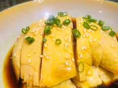 -同里湖大饭店-怡景轩中餐厅(同里古镇店)