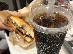 -麦当劳(国际大厦店)