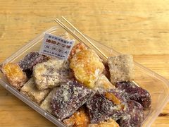 -普宁反沙番薯芋头