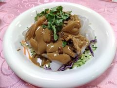 -昱德来·天津菜(河西店)