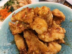 -君霖海鲜私房菜(春柳店)