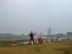 -268童话露营农场·烧烤·团建