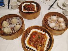 豉汁蒸凤爪-稻香海鲜饭店(第一国际店)