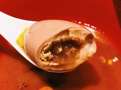 -豚王拉面(铜锣湾店 )