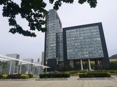 -大连理工大学(凌水校区)