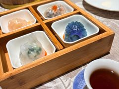 -香云轩·顺德菜(香云纱园林酒店店)