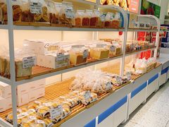 -心乐生活新鲜屋(星海广场店)