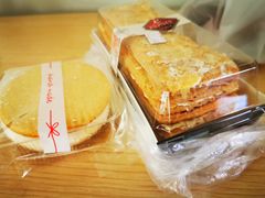 拿破仑-路西仕·手作西点(气象台路店)