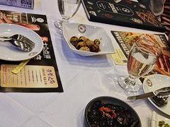 -中山威尼斯西餐厅(三乡总店)