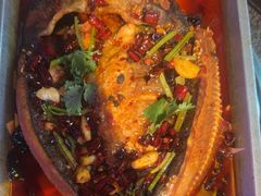 -路边边.炒菜烧烤.音乐餐厅(良乡长虹店)