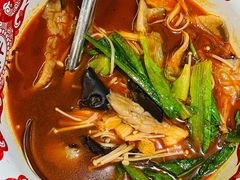 -破店肥哈·东北烧烤(南山保利店)