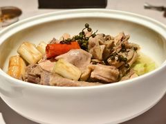 -粗茶淡饭·汉口公馆(循礼门店)