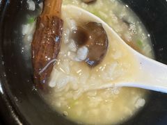 -红蜡烛-养生粥-津鲁菜(中山路店)