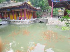 -华清宫景区
