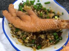 -石灰市毛记烧鸡公(解放碑店)