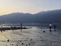 -坝光海滩