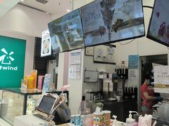 -DQ·蛋糕·冰淇淋(鸿坤店)