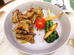 慢炖牛肋排-WOKKA by艮上(中海环宇荟店)