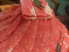 -牛New寿喜烧(虹桥新天地店)