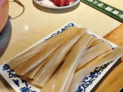 -东镇老火锅(长春路首店)