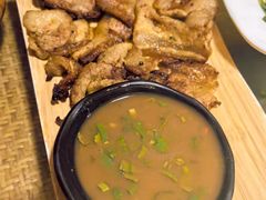 -多哥水傣味餐厅(司马巷店)