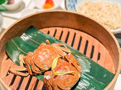 -成隆行·蟹王府(九江路店)