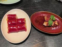 -五缘湾凯悦酒店·悦饗中餐厅