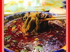 -惠记粉汤羊血(小南门店)