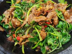 -雅和生态渔庄·宜城锅巴饭(龙灵山公园店)