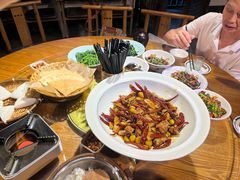 -印象鲵宴·张家界地标美食名片(溪布街店)