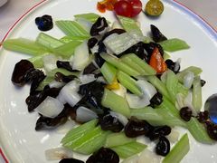 -粤江春·早茶·潮粤菜·宴会(罗湖宝能中心店)