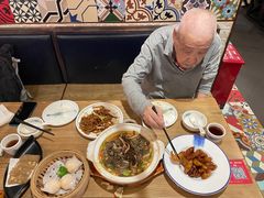 -老東粥皇·茶餐厅(云路中心店)