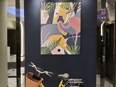 -广州十甫voco酒店