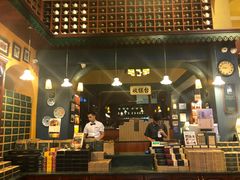 -赵小姐的店(鼓浪屿三友店)