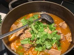 -福茂源横山铁锅羊肉(高新路店)