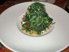 -二姐家三个拿手菜·北塘海鲜·大馅锅贴王(成林道店)